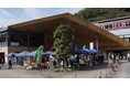 「高尾の楽しみが もっと広がる」ポップアップマーケット「高尾山の市 “野市”」10月31日（土）・11月1日（日）京王高尾線高尾山口駅前広場で開催