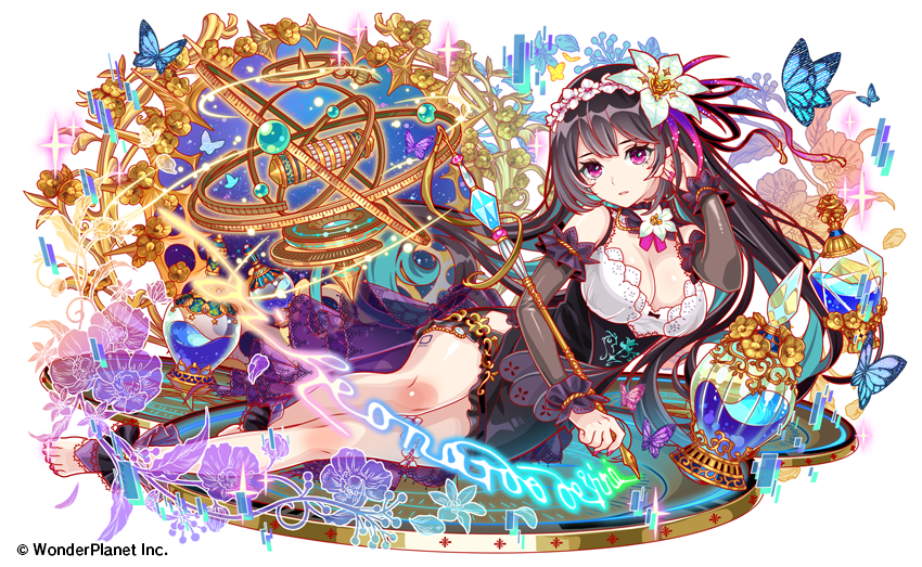 クラッシュフィーバー、1月1日より「4.5周年感謝キャンペーン第4弾 新春！あけおめ2020キャンペーン」を開催！