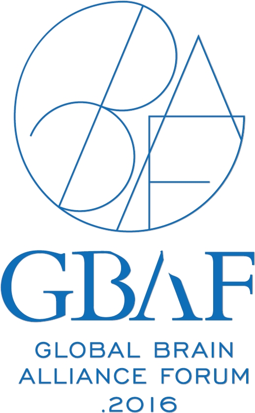 GLOBAL BRAIN ALLIANCE FORUM 2016　「Five-Star Startup Award」を受賞！