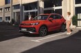 フォルクスワーゲン、新型「Tiguan」「Passat」「Golf」「Golf Variant」予約注文の受付を開始