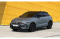 フォルクスワーゲン 「T-Roc」に「TDI 4MOTION」を追加設定