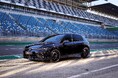 フォルクスワーゲン 限定車”Golf R Black Edition/Golf R Variant Black Style” 発表