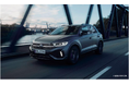 フォルクスワーゲン 「T-Roc R」限定車 「Black Style Performance」発売