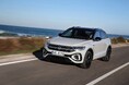 フォルクスワーゲン T-Roc特別仕様車”Meisterwerk”発売