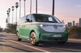 フォルクスワーゲン「ID. Buzz」が2025–2026日本カー・オブ・ザ・イヤーにおいて「インポート・カー・オブ・ザ・イヤー」「デザイン・カー・オブ・ザ・イヤー」の2部門で受賞