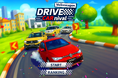 遊びながら、フォルクスワーゲン車のラインアップを体感できるスマホ向けレースゲーム『Volkswagen DRIVE CARnival』を発表