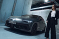 フォルクスワーゲン 限定車「Golf R Black Edition II」を販売開始