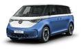 フォルクスワーゲン 「ID. Buzz」日本導入1周年を記念した70台限定モデル「ID. Buzz 1st Anniversary Edition」発売