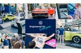「Engineered for Everyone. フォルクスワーゲン 全国ポップアップイベント」を全国56か所で開催