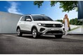 フォルクスワーゲン 「T-Cross」に限定車「TSI Active Essential」を設定し販売開始