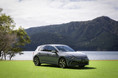 フォルクスワーゲン　新型「Golf」にディーゼルエンジン“TDI”を追加