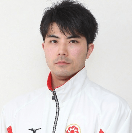 元男子体操競技選手 塚原直也さん