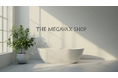 渋谷Lab発 AI×メーカー正規施工会社の最高級バス・キッチンリフォームEC 「THE MEGAVAX SHOP」11月26日オープン
