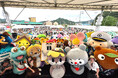 ご当地キャラが集まる中四国最大級のイベント「第9回 ご当地キャラまつり in 須崎」が9月14日・15日に開催決定