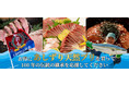 足摺100年の伝統漁法「ブリの一本釣り」ブランド化目指し！高知かわうそ市場でキャンペーン販売開始！