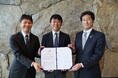 吉銘グループの森とみずのちから、CoIU、東急不動産、リエネによる小水力発電事業の関東・東北での拡大展開・及び教育・地域共創事業の連携開始