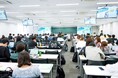 東京理科大学『産学連携キャリア形成支援プログラム』開催レポート「こんなに広い！理系人材の活躍フィールド」｜インタツアー（キャムコムグループ）