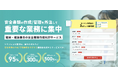 【めんどうな安全書類業務にお悩みの企業様へ！】建設業界の負担を減らす『ツクノビ 安全書類』のご紹介