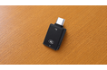 指一つで安全ログイン。指紋認証＆NFC対応の最新FIDO2キー『ACS PocketKey+ Bio』が本日、Amazon等で販売開始