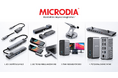USB-Cポート不足を一気に解決。MICRODIA、iPhone・iPad・MacBook対応HUB・ドッキングステーションを法人向けに提案開始