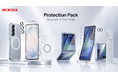 Galaxy S26・Z Flip・Z Foldの保護を一括提案。MICRODIAがケース・画面・レンズ保護をまとめたProtection Packを国内展開へ