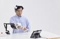 帝人の自費リハビリ施設、BMIを用いたサービスを開始
