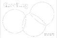 【京都 蔦屋書店】14名のアーティストによるグループ展「Greeting」を1月11日(土)より開催。新春を彩る約25点の作品を展示。