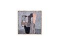 【京都 蔦屋書店】Shapreによる油彩画展「アトリエのカケラ」を2月3日(月)より開催。ダイナミックなタッチで抽象的なテーマを追求する。