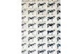 【銀座 蔦屋書店】大澤巴瑠の個展「『いま』『ここ』にしかない」を3月1日(土)より開催。複製を重ねることでオリジナルとコピーの曖昧さを可視化し、アートの本質を問う。