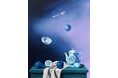 【銀座 蔦屋書店】アーティストYohta Matsuokaの個展「Perception in Flux」を3月22日(土)より開催。現代社会における人々の知覚の本質に迫る。