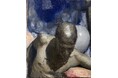 【銀座 蔦屋書店】 川田 龍の新作個展「輪郭」を5月17日(土)より開催。絵画の物質的な側面を通じて、その本質を探り続ける。