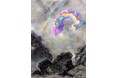 【銀座 蔦屋書店】田中さおの個展「Imitation of Nature」を5月24日 (土)より開催。水墨画の表現と生成AIを用い、「自然」と「人工」の二項対立の矛盾を問いかける