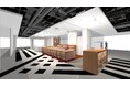 渋谷PARCO 2階「OIL by 美術手帖ギャラリー」がリニューアル。6月6日(金)より記念企画を開催。