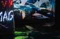 これは映画の新たな鑑賞体験。巨匠、ジャン=リュック・ゴダールの思考の森に入り込む《感情、表徴、情念 ゴダールの『イメージの本』について》展が日本初上陸、7月4日より新宿・歌舞伎町で開幕。
