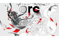 【京都 蔦屋書店】米山舞「YONEYAMA MAI EXHIBITION “arc”」の京都巡回展を7月24日（金）より開催。本展に向けた新作を加え、京都でさらに進化した空間を展開。