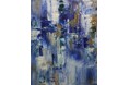 第5回となる「ART SESSION by 銀座 蔦屋書店」を8月21日（金）より開催。銀座にインスパイアされた真田将太朗の新作をメインビジュアルに、人気作家約30名の約50点が集うアートイベント。