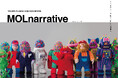 【銀座 蔦屋書店】フジサキタクマの個展「MOLnarrative」を8月29日（土）より開催。18年間モールと向き合って築いた、ポップカルチャーとアートを横断する視覚的ナラティブを提示。