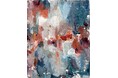 【京都 蔦屋書店】舟橋磨里乃の個展「Embedded in it」を8月29日（土）より開催。古代技法のフレスコ画と油彩による新作で、記憶の揺らぎと時間の痕跡を描き出す。
