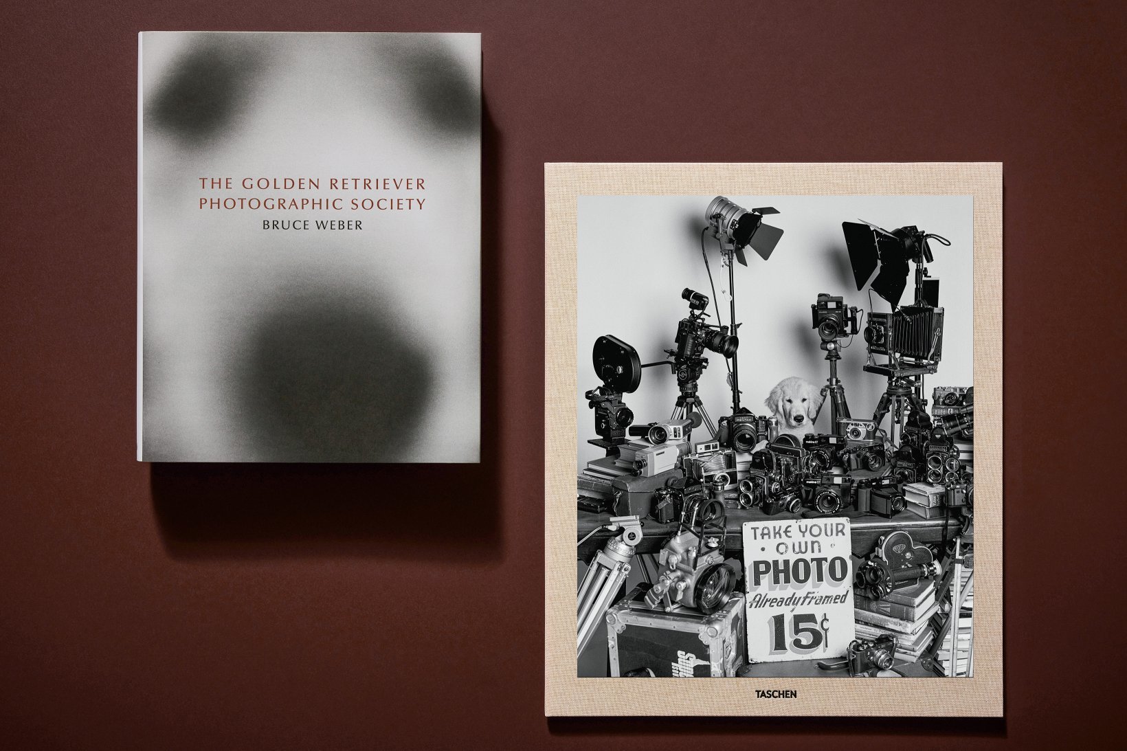 A Book of Photographs/ブルース ウェーバー