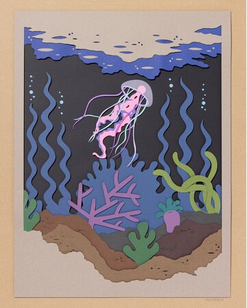 Jellyfish（2022）