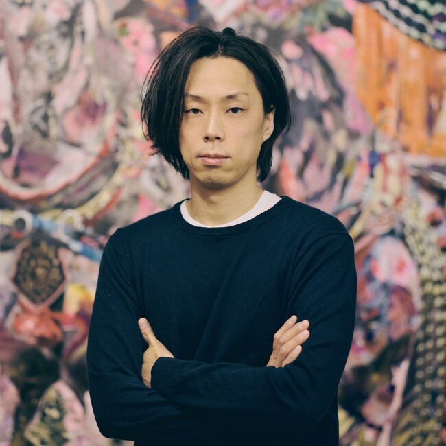 Tsutomu Ogino