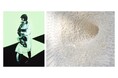【京都 蔦屋書店】松本千里・柴田七美の2人展「Dual Vision」を8月27日（火）より開催。現代工芸の造形美、絵画作品の質感と筆致が会場で共生し、交差する。