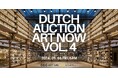 CCCアートラボ×株式会社Artfield共同開催、アーティストに還元される新型オークション―「Dutch Auction “ART NOW vol.4”」を9月6日（金）銀座 蔦屋書店にて再び開催。
