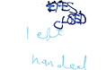 緒方数馬・山瀬まゆみによる「Lefthanded Eyesclosed Drawings By ZIMBO PRESS」を、10月1日(火)より渋谷サクラステージ 4F re-searchにて開催。