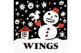 【銀座 蔦屋書店・京都 蔦屋書店】クリスマスフェア「WINGS」を11月2日(土)より開催。アート、ファッション、文具、ライフスタイルなどからギフトにもふさわしいアイテムを紹介。