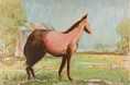 【京都 蔦屋書店】ロンドンを拠点に活動を続けるアーティスト近藤正勝の個展「Sleeping Wild / 眠る野生」を12月28日(土)より開催。