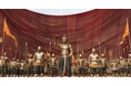 SKIPシティウィークエンドシアター『バーフバリ エピック４K』上映