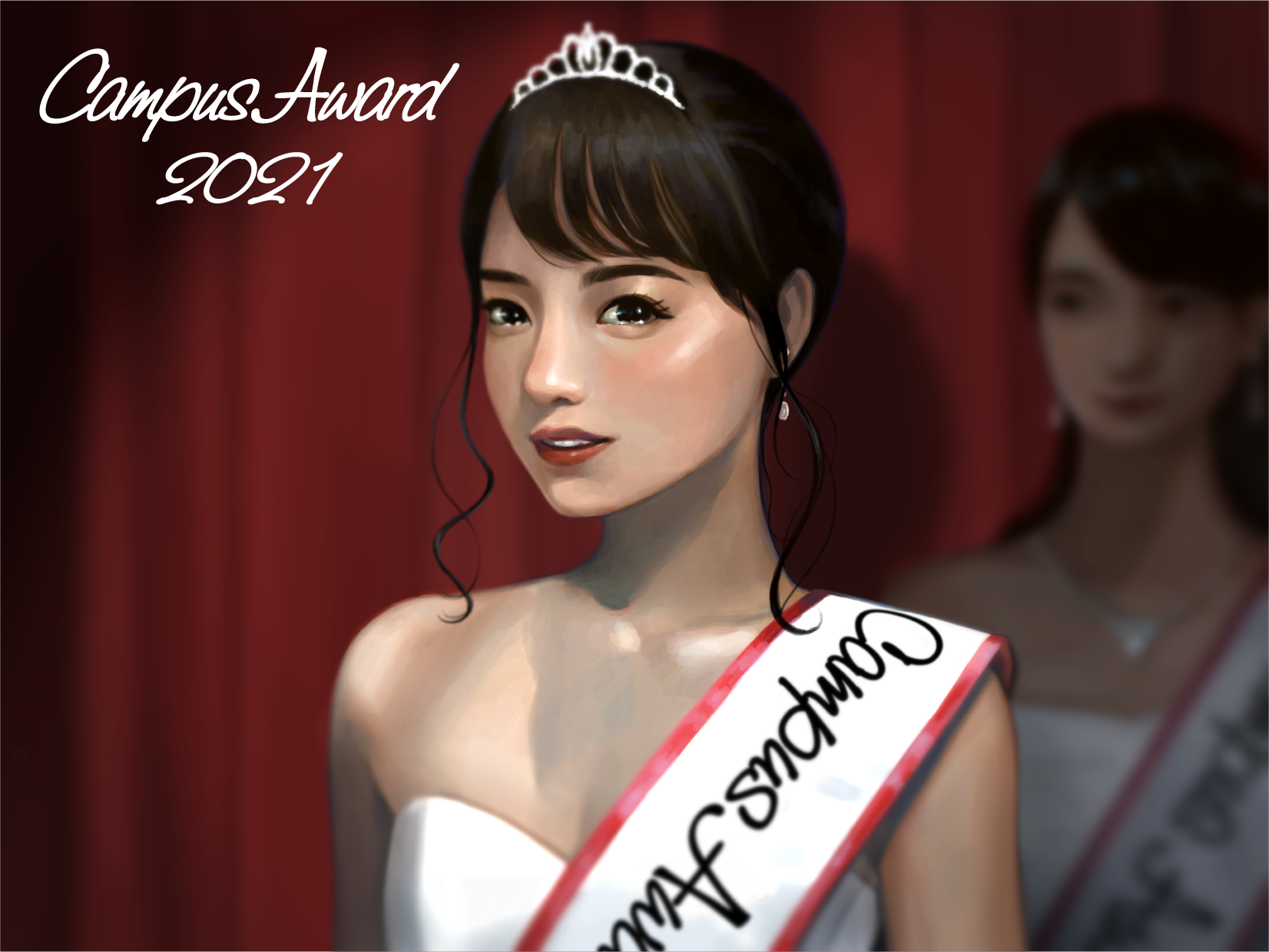 エントリー総数4 000名以上 Girlsawardとタッグを組み 夢をもつ全国の大学生を応援 本当に 夢 が叶う 日本最大級のキャンパス ミスコン Campusaward が誕生 株式会社キャリーのプレスリリース
