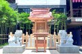 【静岡木工が特別社殿をタイ王国に建設】遠江國一宮 小國神社の分社を初めて海外に創建