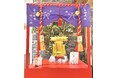 【推し活×神棚文化】金沢金箔で輝く「金の神棚」フォトスポットが新登場！